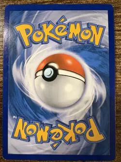 Tierno - 39/39 (Pokemon League) Promo League & Championship Cards 039/039 NM - Image 2