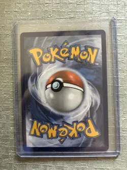 Meowth ex 121/088 ENGLISH Special Illustration Rare - Perfect Order SIR Pokemon - Image 2