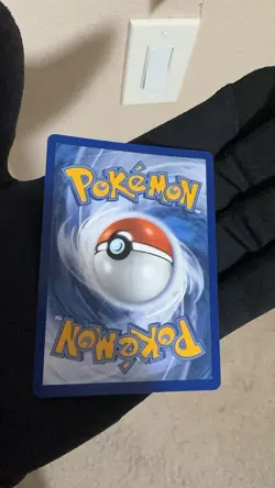 Meowth ex 121/088 ENGLISH Special Illustration Rare - Perfect Order SIR Pokemon - Image 4