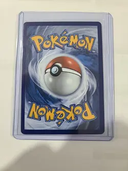 Pokemon Meowth ex 121/088 ENGLISH SIR Special Illustration Rare Perfect Order - Image 2