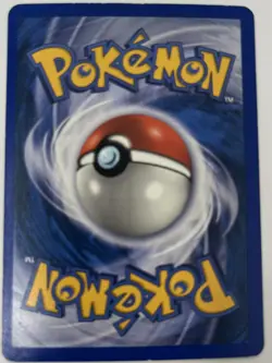 Pokemon Dark Celebi - 4/101 - Holo Rare - Ex Hidden Legends LP - Image 2