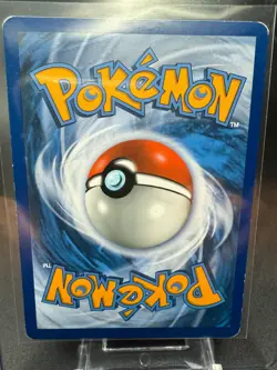 Pokemon Card - Pikachu EX XY174 Promo Holo - Image 2