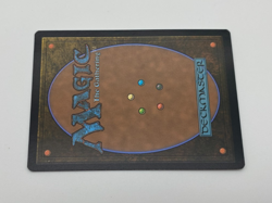 Magic The Gathering Trading Card MTG Final Fantasy Summon Titan FIN 0204 - Image 4