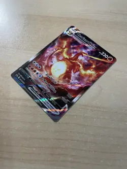 Charizard VMAX SWSH261 SWSH: Sword & Shield Promo Cards Holo - Image 3