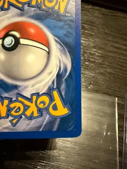 Curse Powder 80/115 Ex Unseen Forces Reverse Holo Stamped Trainer Pokemon Card - Image 4