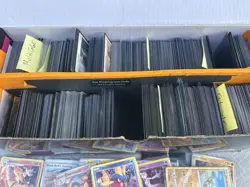 7 Pounds Of Unsearched Magic The Gathering Cards & Pokemon Holos MTG - Read - Image 2