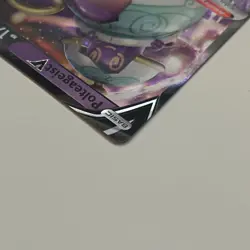 Polteageist V SWSH021 Black Star Promo Pokemon Card - Image 4
