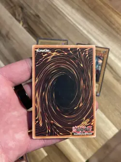 Yugioh Card Lot - Mix Of Older holos First/Limited edition - Image 4