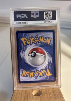 PSA 10 Pikachu Scarlet & Violet promo 001/SV-P 2022 CHI Pokemon Card GEM MINT - Image 2