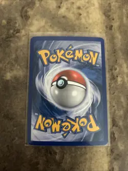 Pokemon TCG Shroomish EX Deoxys Card 72/107 Reverse Holo Stamped mp-lp - Image 2