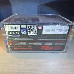 Pokemon Destined Rivals Pokemon Center ETB with Acrilic Case(dented) - Image 5