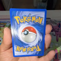 Pokemon Snorlax 49/53 Wotc Promo Card 90 HP Basic 2002 English Regular - Image 2