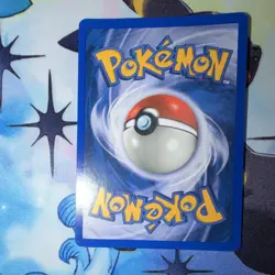 Pokemon Snorlax 49/53 Wotc Promo Card 90 HP Basic 2002 English Regular - Image 3