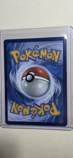 Pokemon TCG Charizard v SWSH260 Sword & Shield Promo Card - Image 2