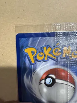 Pikachu SVP #027 Holo Black Star Promo Pokemon Card Scarlet & Violet SEALED - Image 4