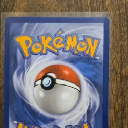 Pokemon Gengar Promo GameStop Stage 2 Card 130 HP 0094 - Pokemon TCG - Image 2