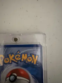 Pokemon Latias & Latios GX Team Up 190/181 Secret Rare SM Rainbow Holo Card - Image 3