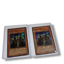 Lord of D. SDK-041 Starter Deck: Kaiba Unlimited Yu-Gi-Oh Holo Card - Image 4