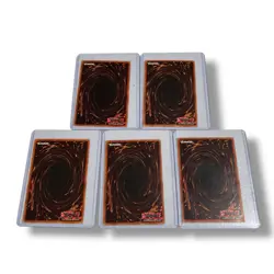 Lord of D. SDK-041 Starter Deck: Kaiba Unlimited Yu-Gi-Oh Holo Card - Image 5