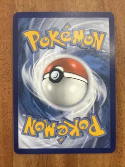 Pokemon TCG Pikachu EX 028/131 Prismatic Evolutions Double Rare NM Card - Image 2