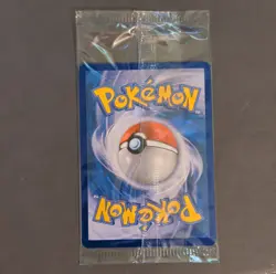 Pokemon Magikarp XY143 XY Promo Holo Basic Epic Splash TCG Card English (sealed) - Image 2