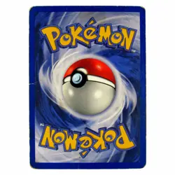 Brock's Ninetales #3/132 Holo Rare Pokemon Gym Challenge Card HP See Pictures☆ - Image 2