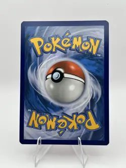 Deoxys 33/108 Rare Roaring Skies Pokemon Card Holo - Image 2