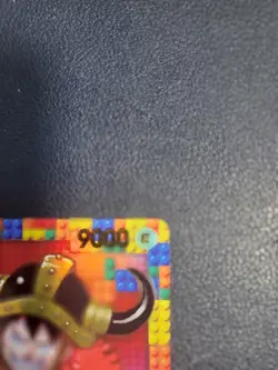 One Piece Day 25 Monkey D Luffy P-110 Promo Card Japanese Edition lego - Image 3