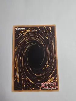 Red-Eyes B. Dragon SDJ-001 Starter Deck: Joey 1st Edition - Image 3