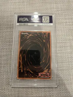 Konami Red-Eyes B. Dragon 1st Edition Holo SDJ-001 Starter Deck Joey - Image 2