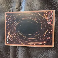 SDJ-001 Red-Eyes B. Dragon Ultra Rare 1st Edition VLP Yugioh Card - Image 3