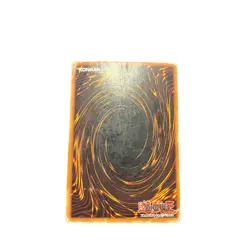 Yu-Gi-Oh! Red-Eyes B. Dragon SDJ-001 – Ultra Rare – 1st Edition - Image 4