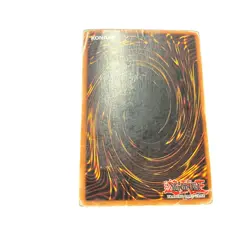 Yu-Gi-Oh! Red-Eyes B. Dragon SDJ-001 – Ultra Rare – 1st Edition - Image 5