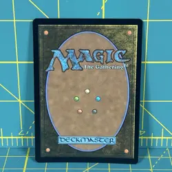 Heroic Intervention Foil Border Doctor Who Commander NM MTG Magic the Gathering - Image 2