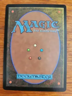 Rhystic Study - Prophecy - Magic the Gathering - mint condition - Image 2