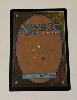 MTG Nightmares and Daydreams - Avatar: The Last Airbender: Eternal-Legal NM - Image 2