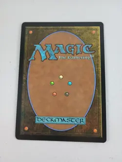 Sokka, Bold Boomeranger Foil, MTG MagicCon Atlanta Promo Avatar Last Airbender - Image 2