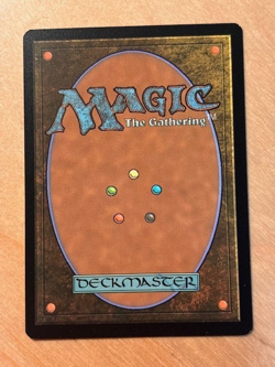 Magic the Gathering MTG The Cruelty of Gix Dominaria United NM - Image 2
