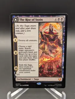 The Rise of Sozin Avatar: The Last Airbender Regular - Image 1