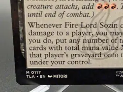 The Rise of Sozin Avatar: The Last Airbender Regular - Image 2