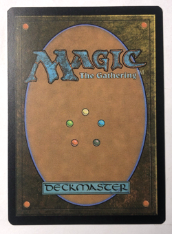 Scroll of Isildur 69 the Lord of the Rings MTG Magic the Gathering NM - Image 2