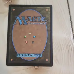 Buzzard-Wasp Colony 0088 Magic TLA Creature Uncommon Black 2025 Chamberlain-Keen - Image 2