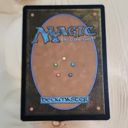 Long Feng Grand Secretariat Magic TLA Legendary Creature Uncommon Black Green 2… - Image 2
