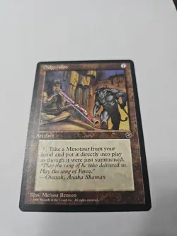 Didgeridoo Homelands Regular - Image 1