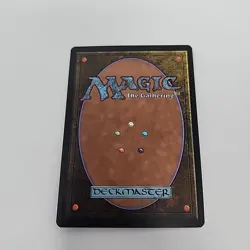 Lotustal (Lotus Vale - German) Weatherlight Magic the Gathering MTG Regular NM - Image 5