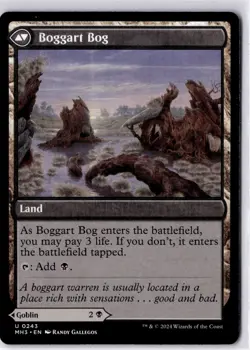 Boggart Trawler Modern Horizons 3 Regular NM U 0243 - Image 2