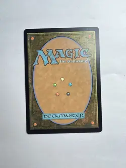 Heroic Intervention - NM Commander Masters Rare MTG - Image 2