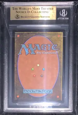 Heroic Intervention Borderless Foil BGS 10 Graded Avatar MTG - Image 2