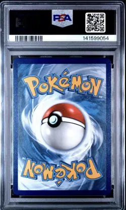 2019 POKEMON SUN & MOON HIDDEN FATES #9 CHARIZARD GX PSA 10 New Cert - Image 2