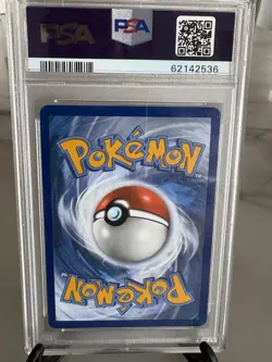 2019 Pokemon Sun & Moon Charizard GX Hidden Fates #9/68 PSA 10 Gem Mint - Image 2